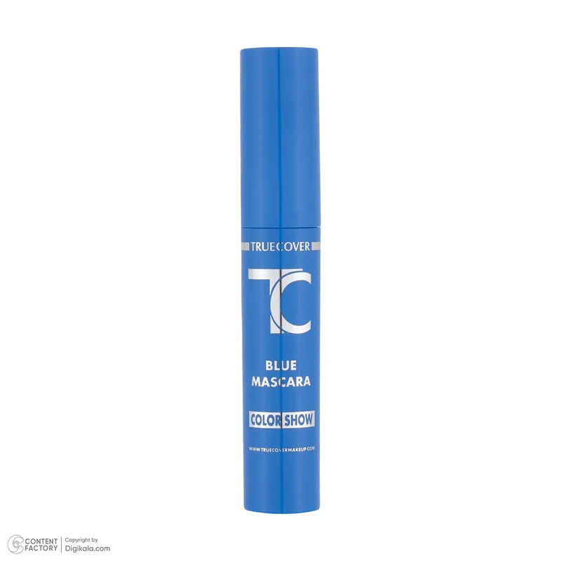 ریمل حجم دهنده تروکاور مدل Blue - تصویر 4