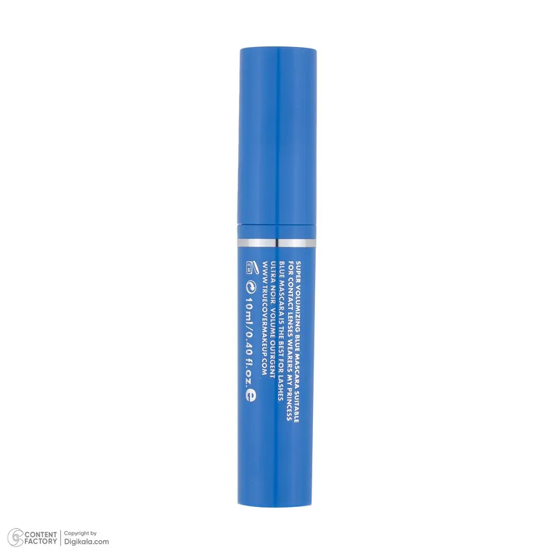 ریمل حجم دهنده تروکاور مدل Blue - تصویر 5