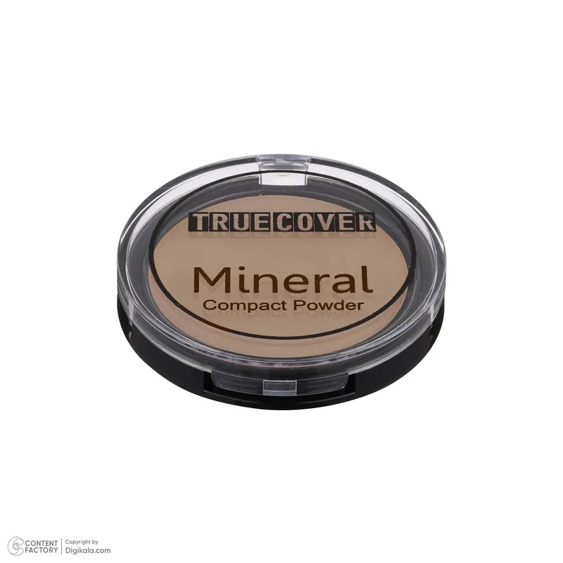 پنکیک تروکاور مدل Mineral شماره 12 - تصویر 2