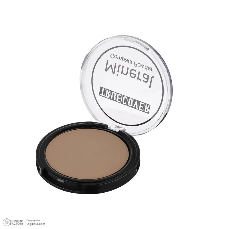 پنکیک تروکاور مدل Mineral شماره 12 - تصویر 3