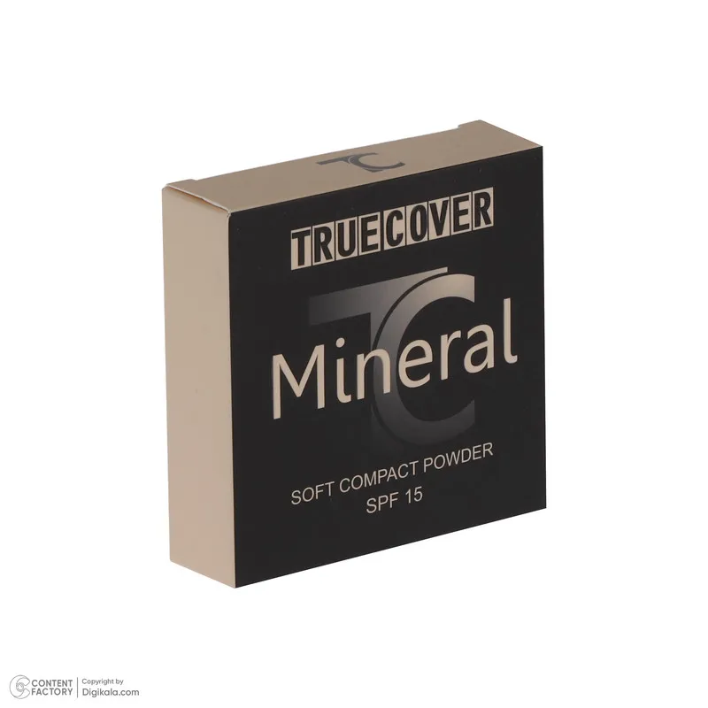 پنکیک تروکاور مدل Mineral شماره 12 - تصویر 6