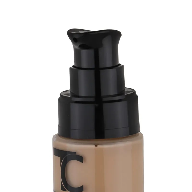 کرم پودر تروکاور مدل Velvet and Matte شماره 24 حجم 36 میلی لیتر - تصویر 4