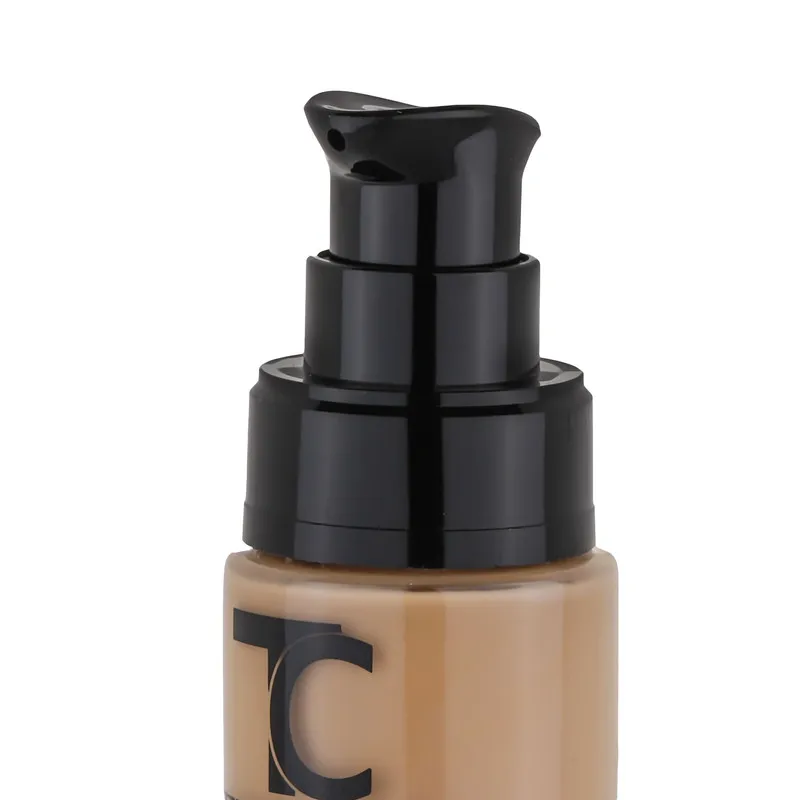 کرم پودر تروکاور مدل Velvet and Matte شماره 26 حجم 36 میلی لیتر - تصویر 4