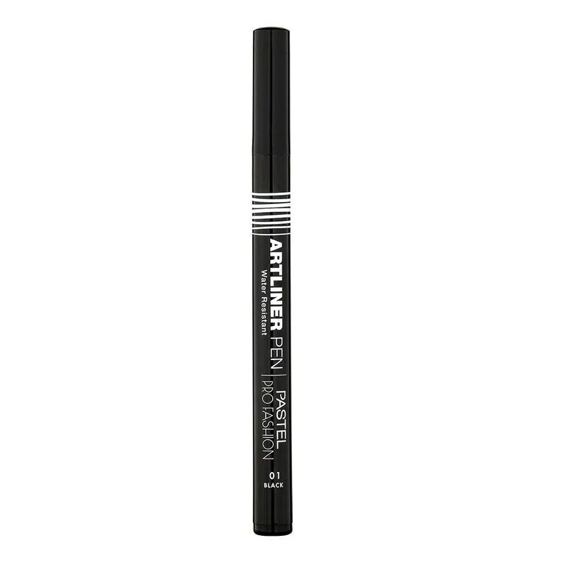 خط چشم ماژیکی پاستل مدل ARTLINER کد 01 - تصویر 2