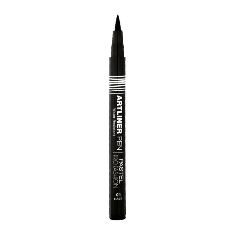 خط چشم ماژیکی پاستل مدل ARTLINER کد 01 - تصویر 4