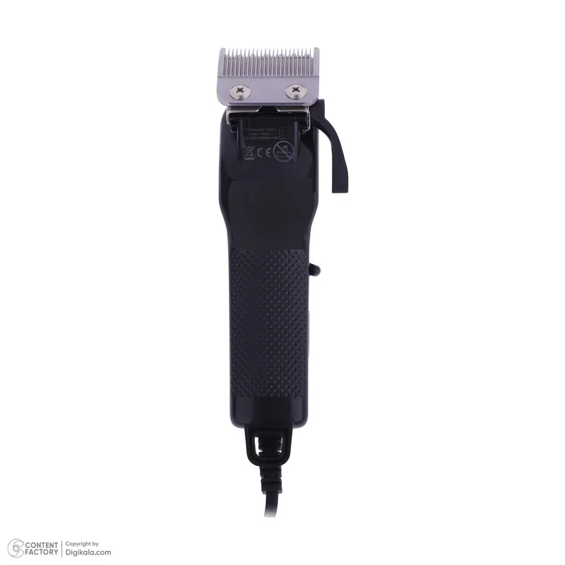 ماشین اصلاح موی سر و صورت وینسنت مدل Bladera - تصویر 4