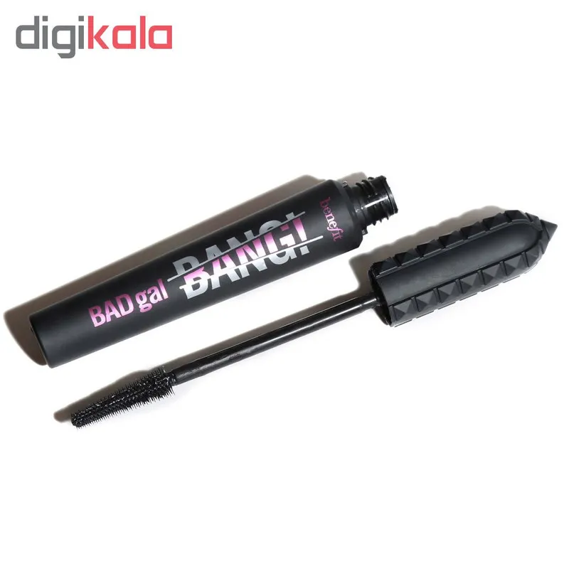 ریمل بنفیت مدل Badgal Bang - تصویر 2