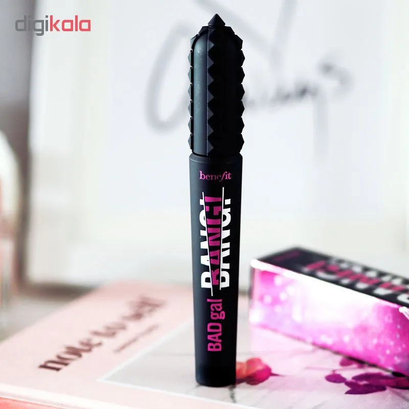ریمل بنفیت مدل Badgal Bang - تصویر 3