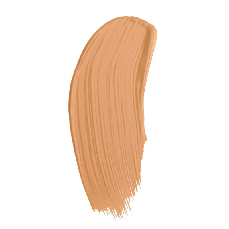 کرم پودر پاستل مدل silky dream شماره 355 حجم 30 میلی لیتر - تصویر 4