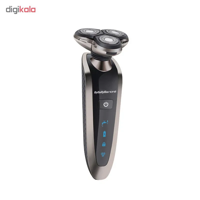 ماشین اصلاح موی صورت بای بابلیس نانو مدل RQ5380 - تصویر 4