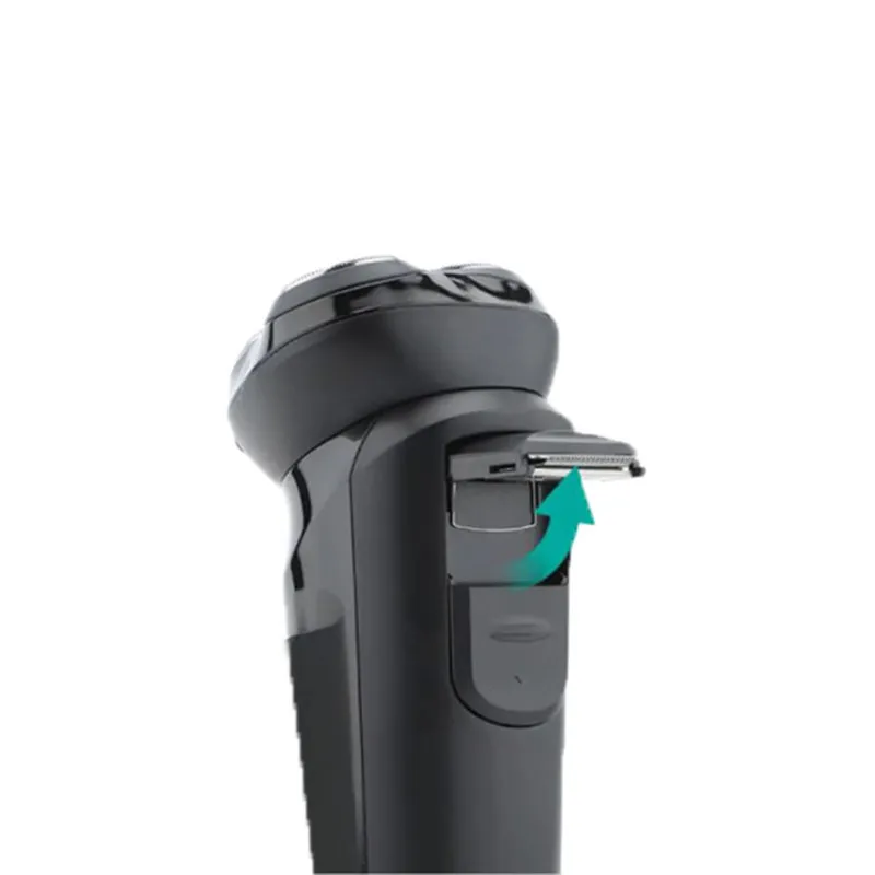 ماشین اصلاح موی صورت وی جی ار مدل VGR 312 - تصویر 5