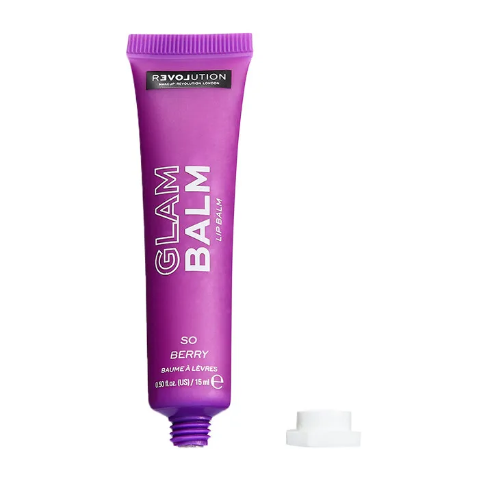 بالم لب رولوشن مدل GLAM شماره 15 حجم 15 میلی لیتر - تصویر 2