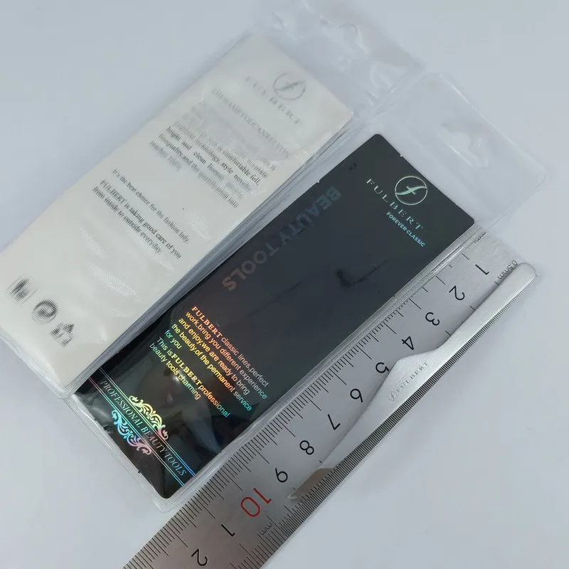 موچین فولبرت مدل PRO - تصویر 2