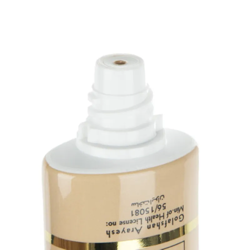 کرم ضد آفتاب رنگی مدیسان SPF40 مدل 1 مناسب پوست های چرب حجم 30 میلی لیتر - تصویر 3