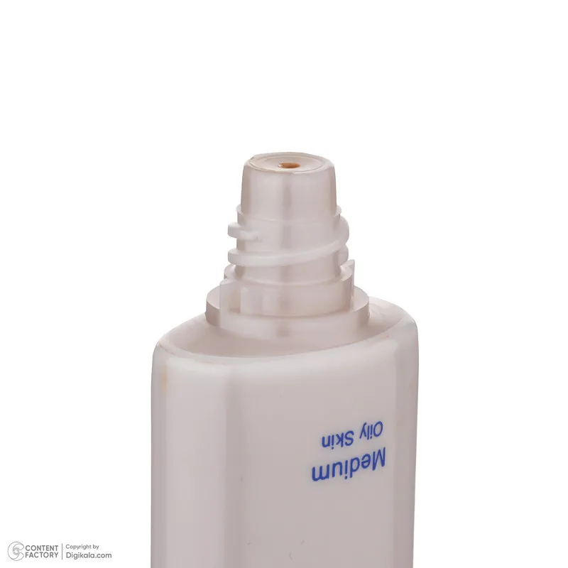 ژل ضد آفتاب رنگی ساین اسکین SPF 50 مدل M مناسب پوستهای چرب چرب حجم 50 میلیلیتر - تصویر 3