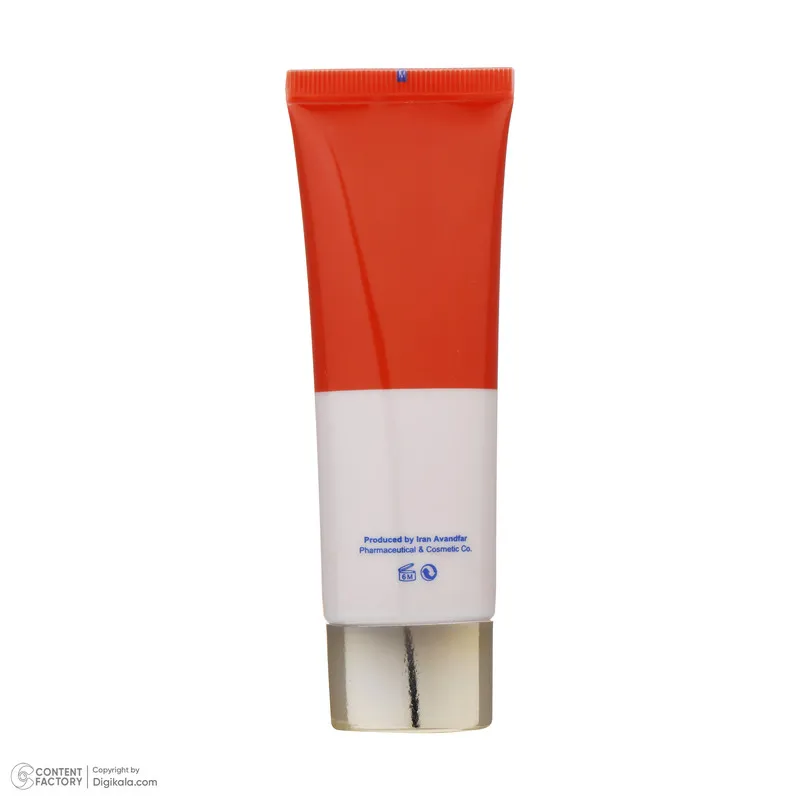 ژل ضد آفتاب رنگی ساین اسکین SPF 50 مدل M مناسب پوستهای چرب چرب حجم 50 میلیلیتر - تصویر 5