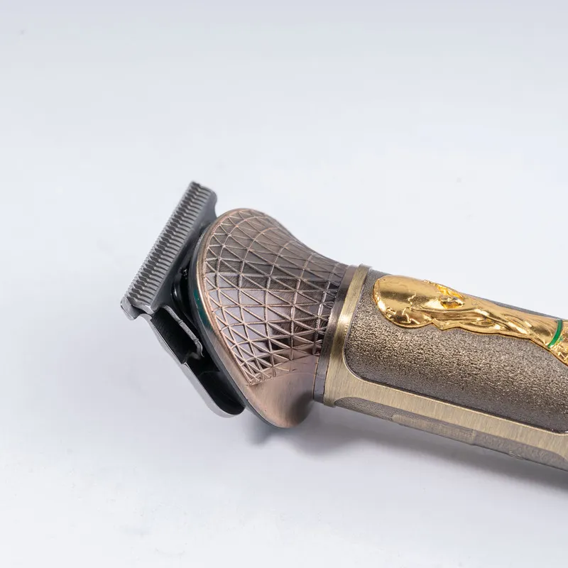 ماشین اصلاح موی سر و صورت لایچی مدل L-912 - تصویر 4