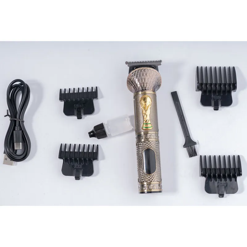 ماشین اصلاح موی سر و صورت لایچی مدل L-912 - تصویر 5
