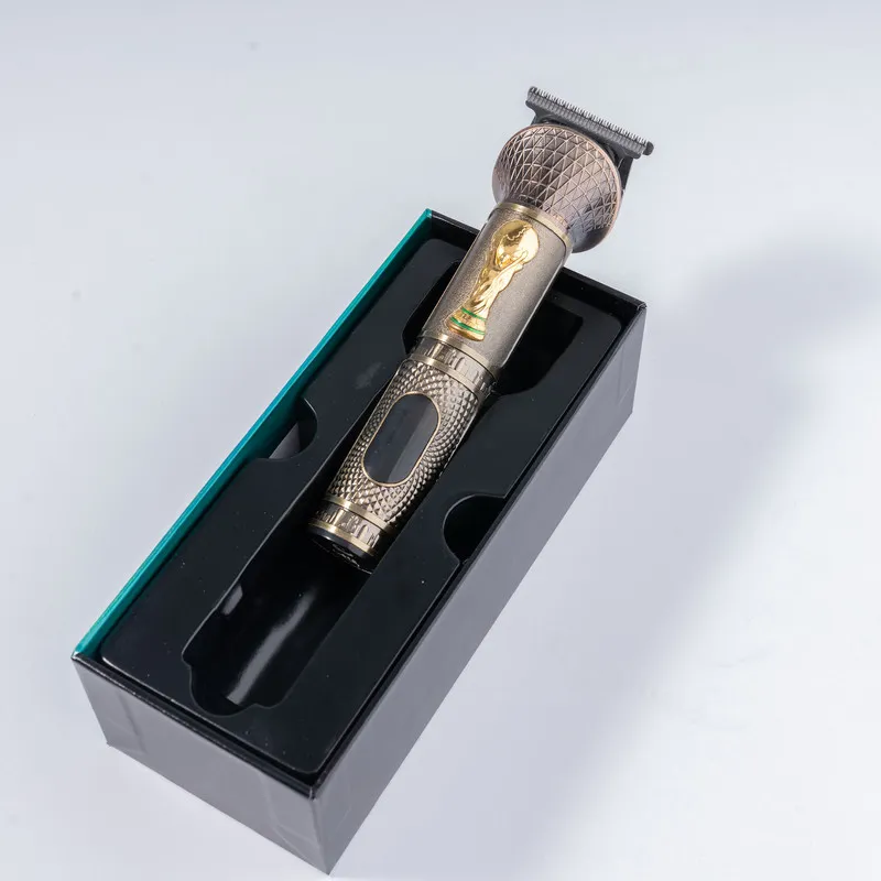 ماشین اصلاح موی سر و صورت لایچی مدل L-912 - تصویر 6
