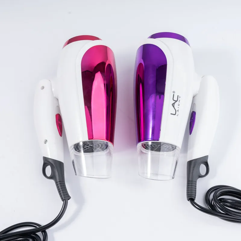 سشوار مسافرتی لایچی مدل L-1080 - تصویر 6