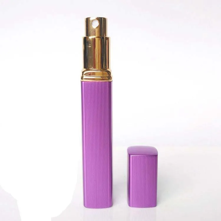 محفظه نگهدارنده عطر مدل MOR/07/PUR - تصویر 4