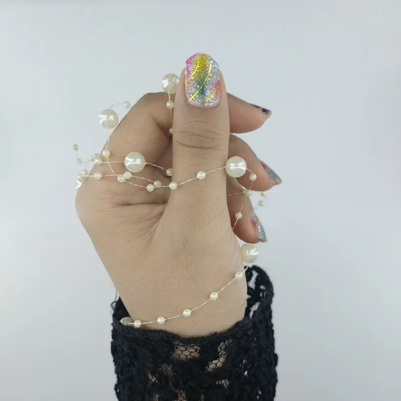 استیکر طراحی ناخن مدل ژله ای طرح عشق - تصویر 6