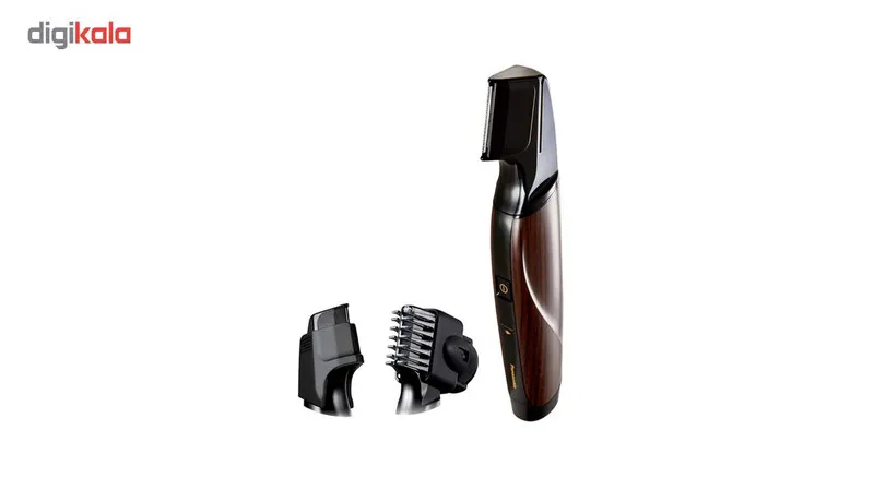 ماشین اصلاح موی صورت پاناسونیک مدل ER-GD60-T - تصویر 3
