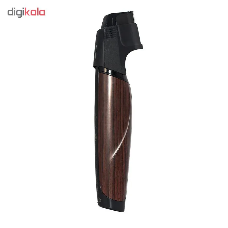 ماشین اصلاح موی صورت پاناسونیک مدل ER-GD60-T - تصویر 4