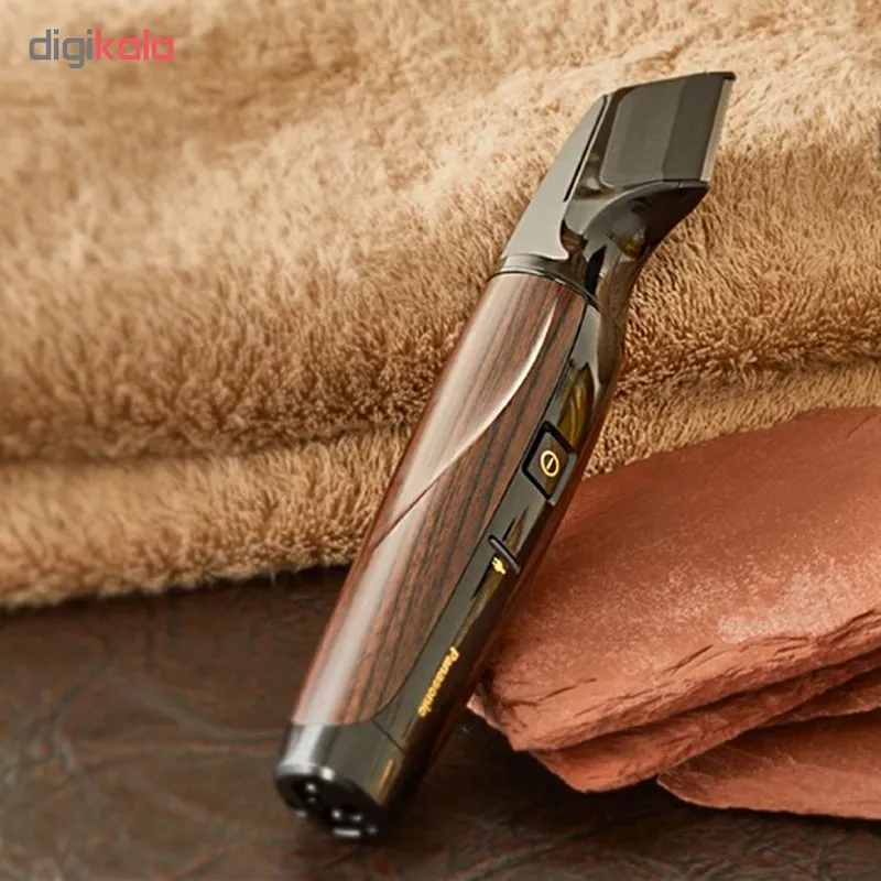 ماشین اصلاح موی صورت پاناسونیک مدل ER-GD60-T - تصویر 5
