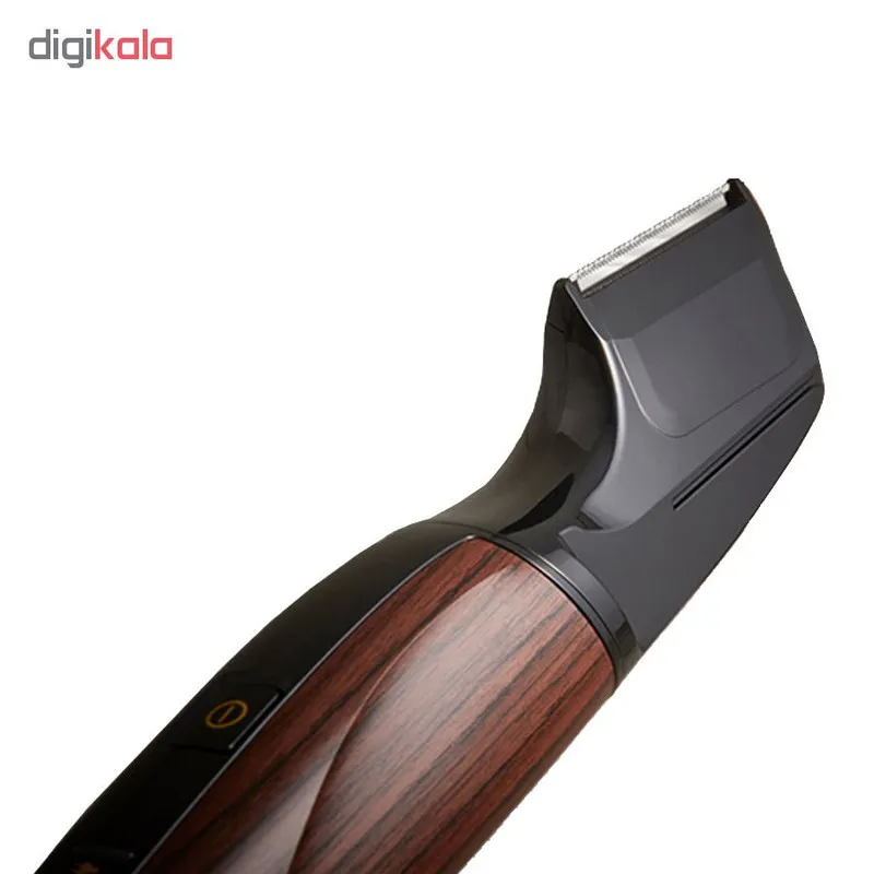 ماشین اصلاح موی صورت پاناسونیک مدل ER-GD60-T - تصویر 6