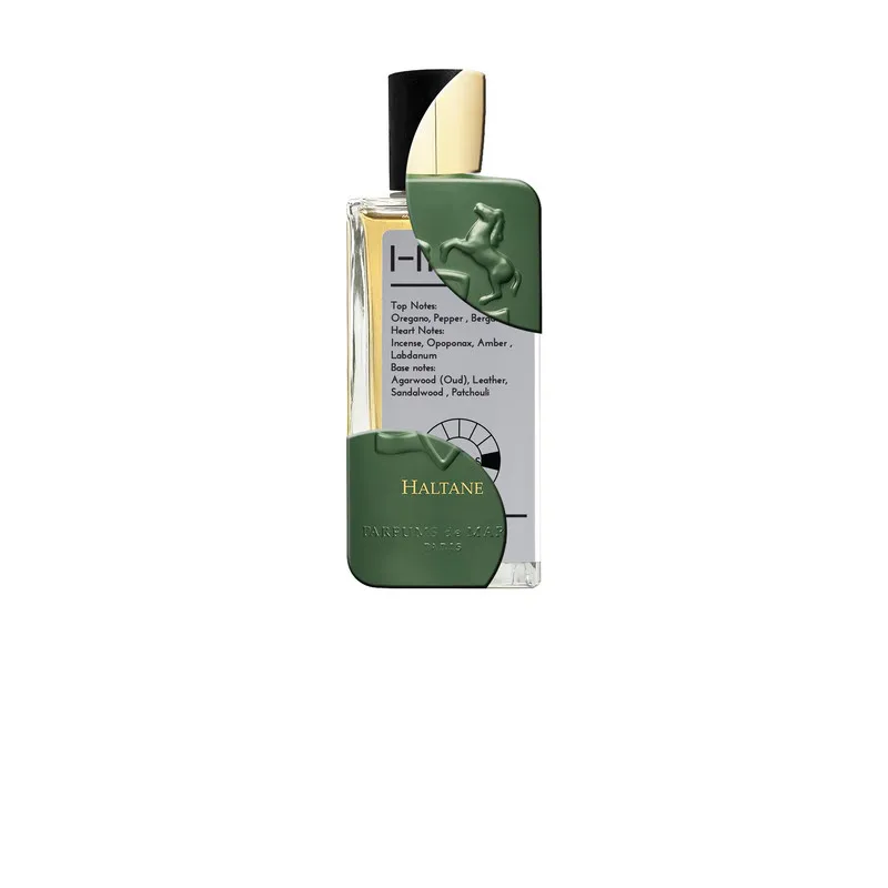 اکستریت دی پرفیوم مردانه حال خوب روزها مدل مارلی هالتان با رایحه گرم حجم 100 میلی لیتر - تصویر 4