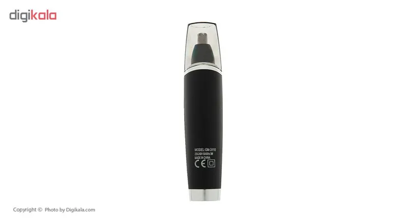 ماشین اصلاح صورت پروجیمی مدل GM-3110 - تصویر 2
