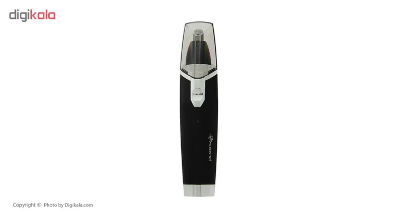 ماشین اصلاح صورت پروجیمی مدل GM-3110 - تصویر 3
