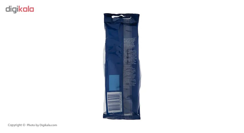 خودتراش مردانه ژیلت مدل Blue Simple 3 بسته 4 عددی - تصویر 3