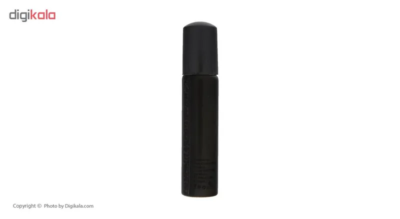 عطر جیبی مردانه نایس پاپت مدل Black Afghan حجم 30 میلی لیتر - تصویر 4