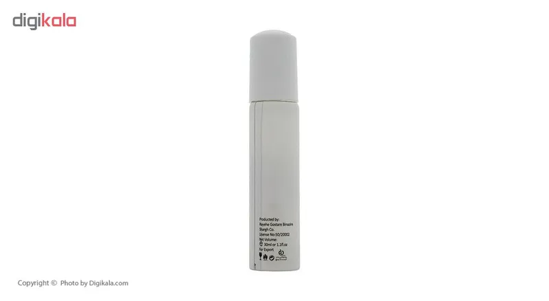 عطر جیبی زنانه نایس پاپت مدل Ricci Ricci حجم 30 میلی لیتر - تصویر 2