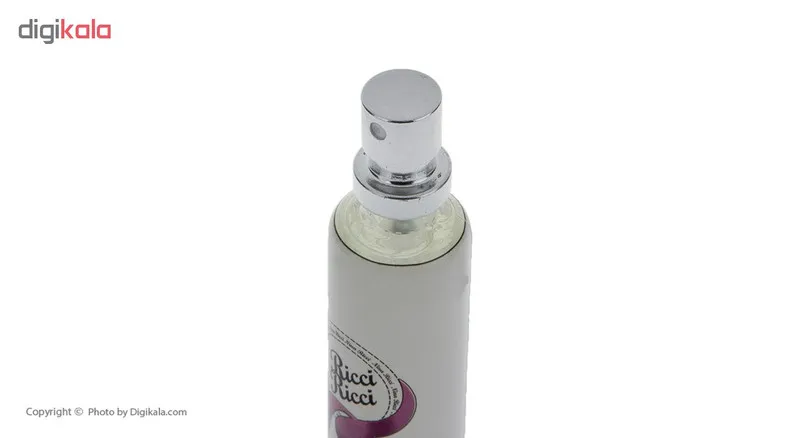عطر جیبی زنانه نایس پاپت مدل Ricci Ricci حجم 30 میلی لیتر - تصویر 4