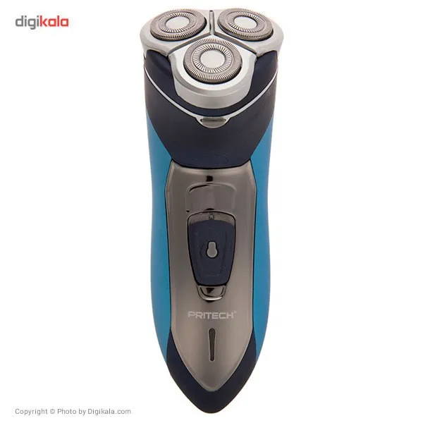 ماشین اصلاح صورت پریتک مدل RSM-1129 - تصویر 2