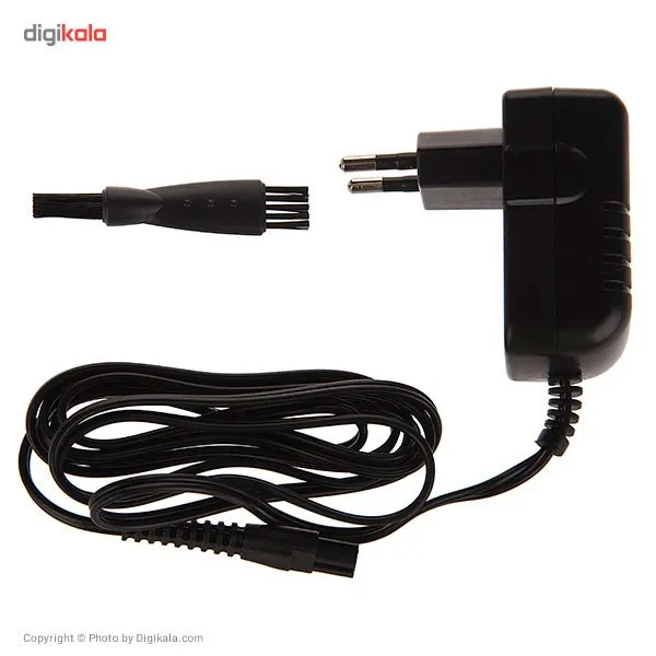 ماشین اصلاح صورت پریتک مدل RSM-1129 - تصویر 6