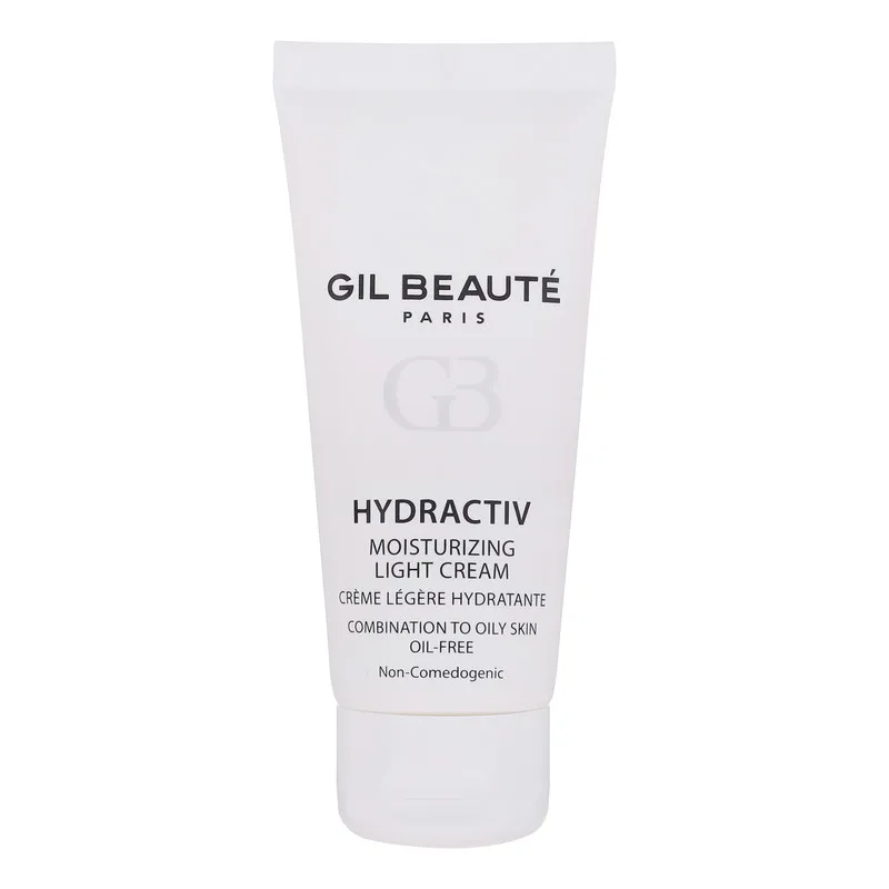 کرم ضد آفتاب بدون رنگ ژیل بوته SPF 30 مدل GB_010 مناسب پوست های نرمال و خشک حجم 40 میلی لیتر