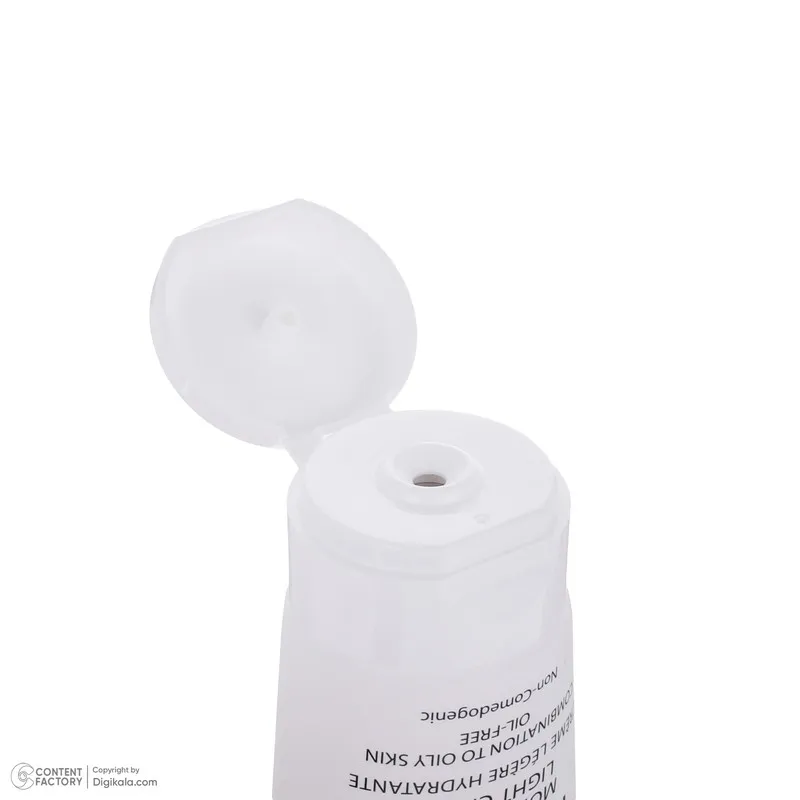 کرم ضد آفتاب بدون رنگ ژیل بوته SPF 30 مدل GB_010 مناسب پوست های نرمال و خشک حجم 40 میلی لیتر - تصویر 3