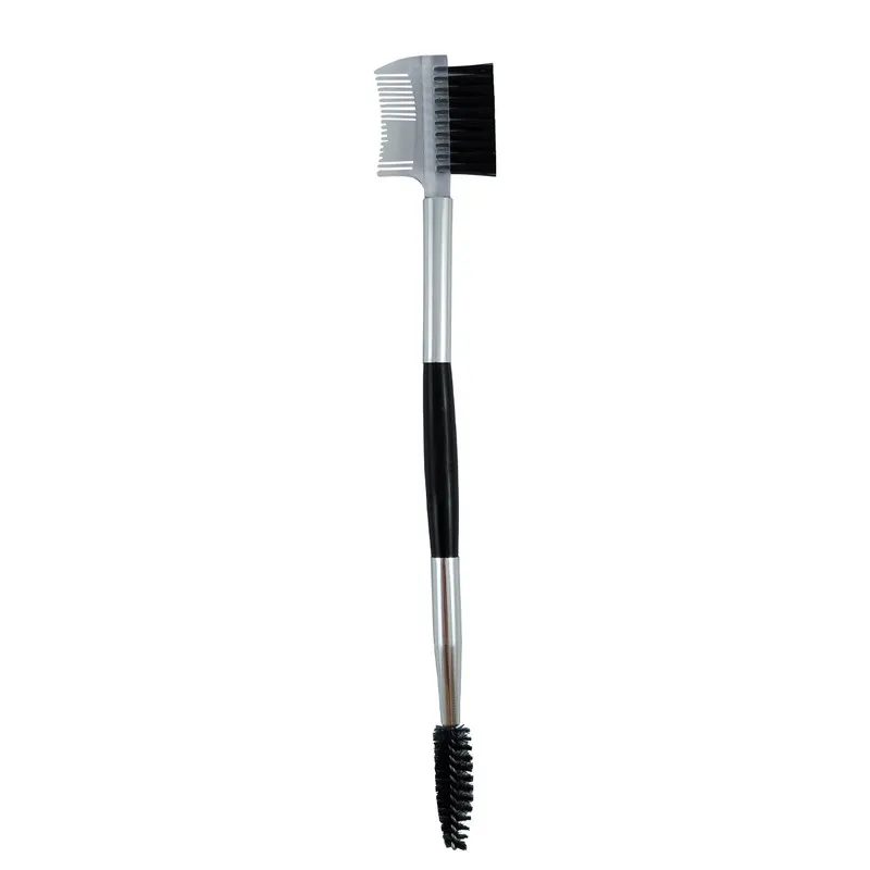 شانه ابرو و برس ریمل مدل PRO-20