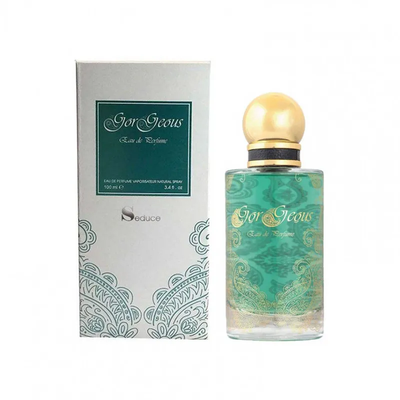 ادو پرفیوم مردانه گورجس مدل الور اسپرت با رایحه شیرین و خنک کد 6000622 حجم 100 میلی لیتر - تصویر 3