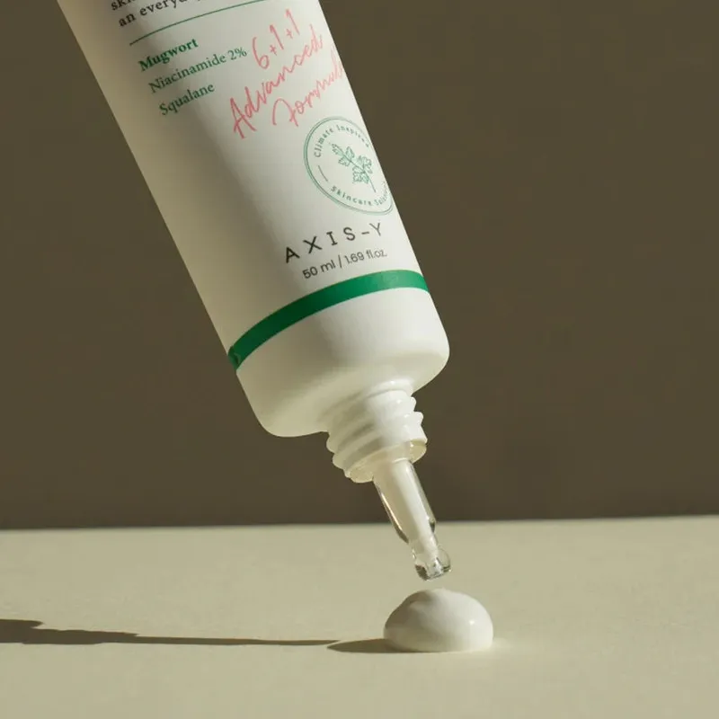 کرم ضد آفتاب بدون رنگ اکسیس وای +SPF 50 مدل Complete No Stress مناسب انواع پوست حجم 50 میلیلیتر - تصویر 4