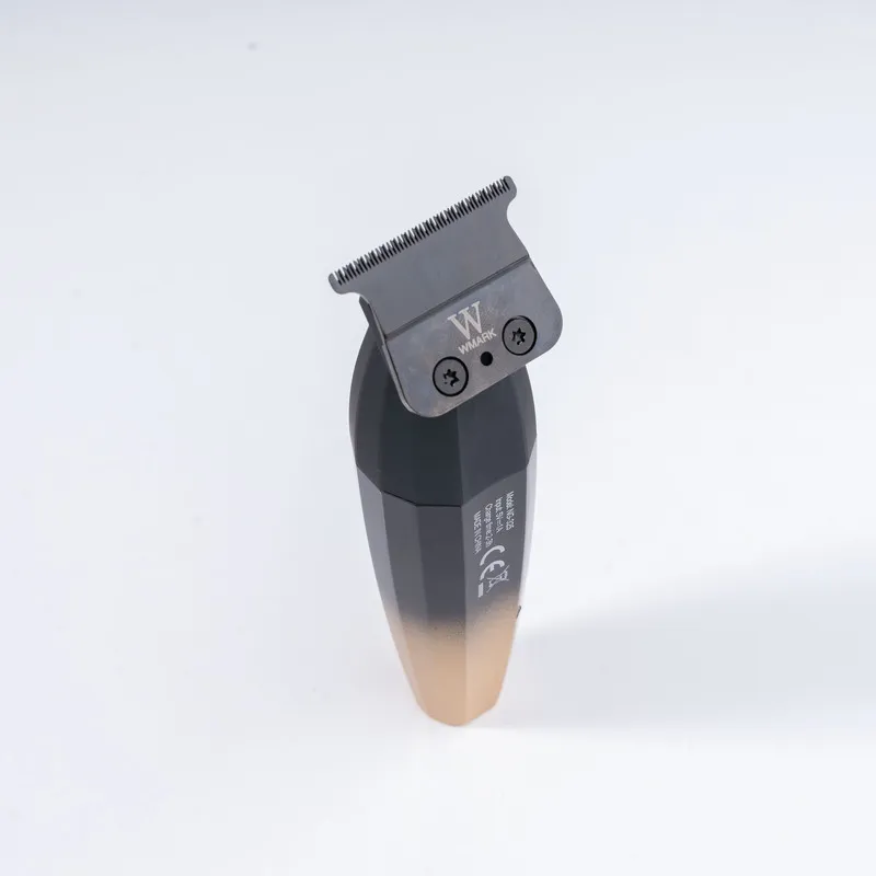 ماشین اصلاح موی سر و صورت دبلیو مارک مدل NG-325 - تصویر 3