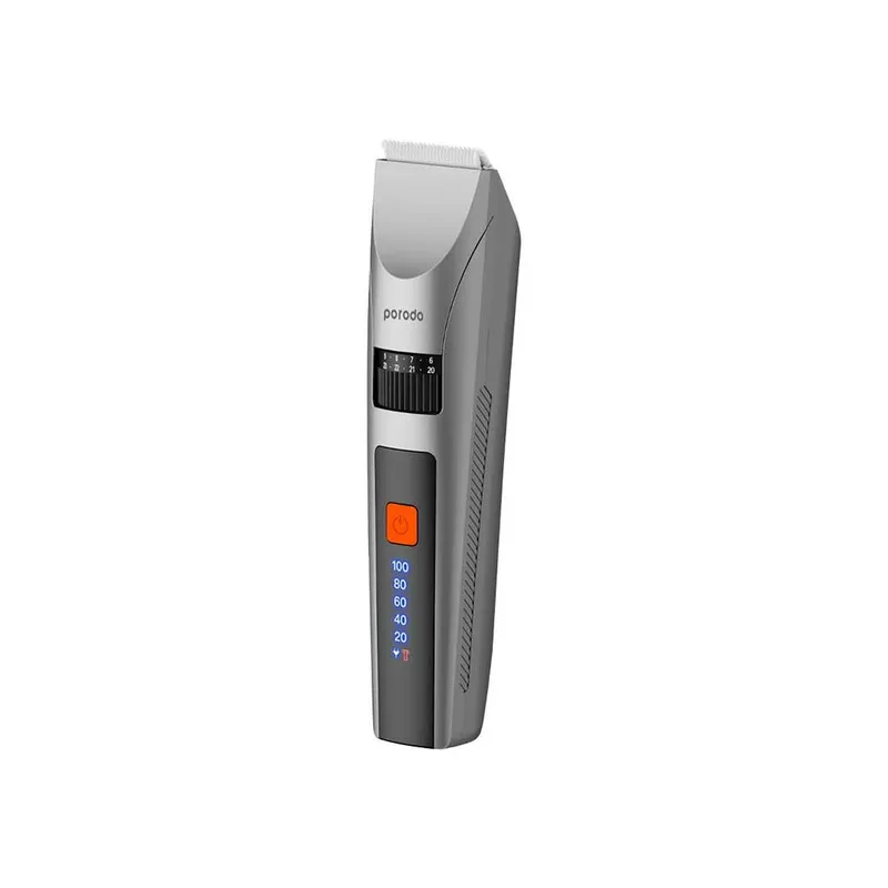 ماشین اصلاح موی سر پرودو مدل PD-LSRDHC-GY - تصویر 3