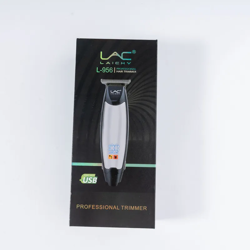 ماشین اصلاح موی سر و صورت لایچی مدل L-956 - تصویر 2