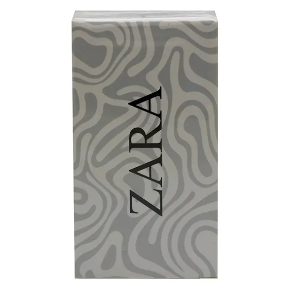 عطر جیبی زنانه کافه تو مدل Zara حجم 25 میلی لیتر - تصویر 2
