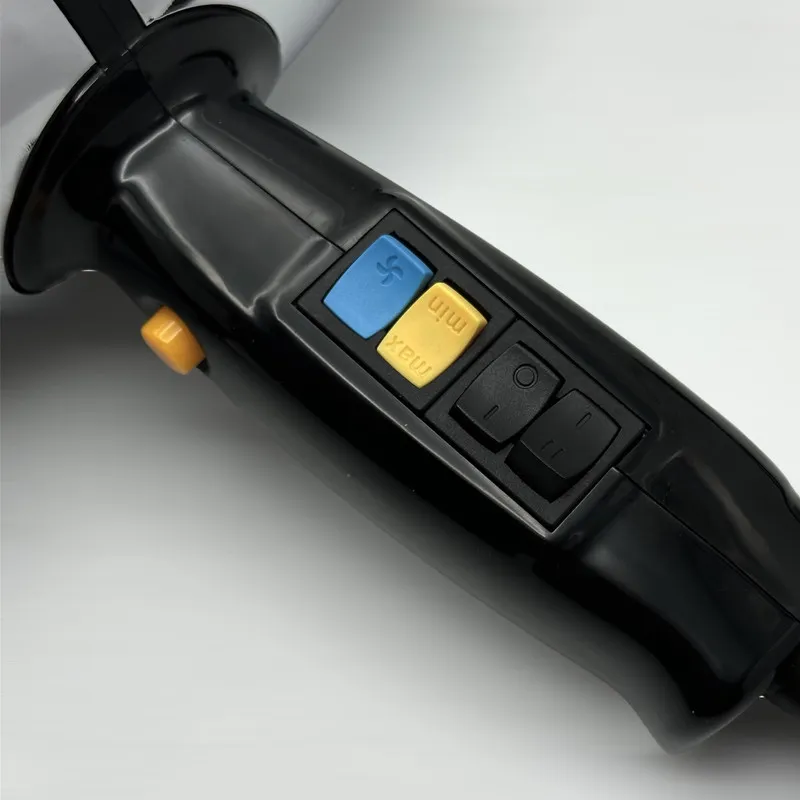 سشوار حرفه ای مایر مدل MR-105 - تصویر 5