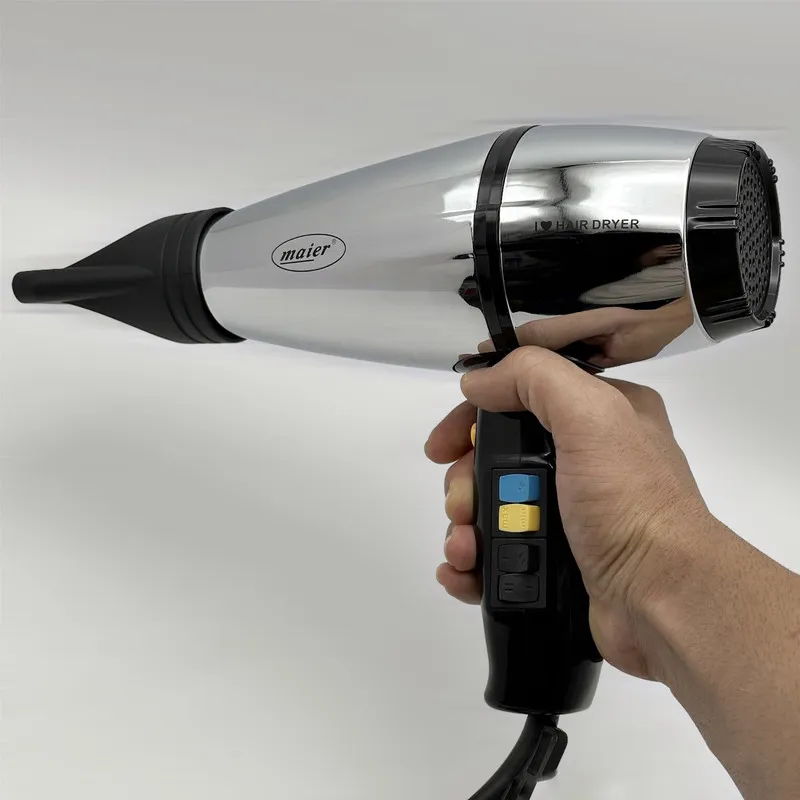 سشوار حرفه ای مایر مدل MR-105 - تصویر 6